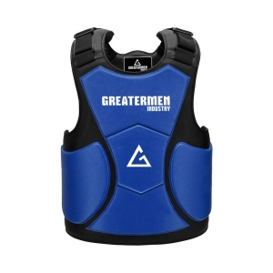 Greatermen Chest Protection