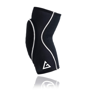 GREATERMEN STRONG ELBOW SLEEVES - BLACK