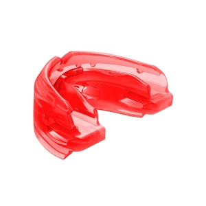 GREATERMEN MOUTH GUARD RED