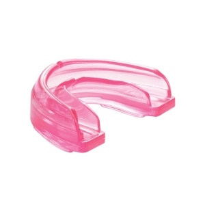 GREATERMEN MOUTH GUARD PINK
